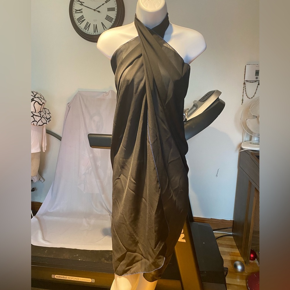 3/$25 WHITE STAG SARONG | Beach Cover up | WRAP | New